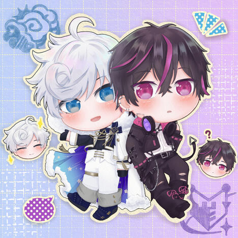 friend / muse friend / muse