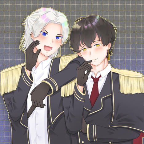 friend / muse friend / muse